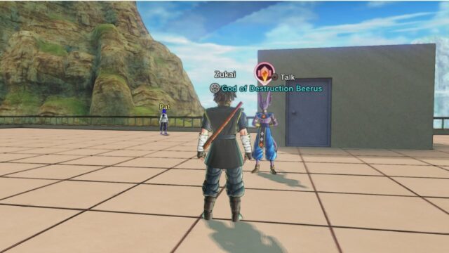 Ein vollständiger Leitfaden zur Auswahl eines Mentors in Xenoverse 2!