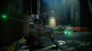 Gotham Knights is Capped at 30 FPS on Console, Won’t Include a Performance Mode 