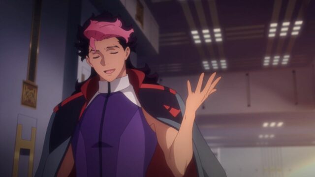 Mobile Suit Gundam: The Witch from Mercury Ep 4: Release Date, Speculation