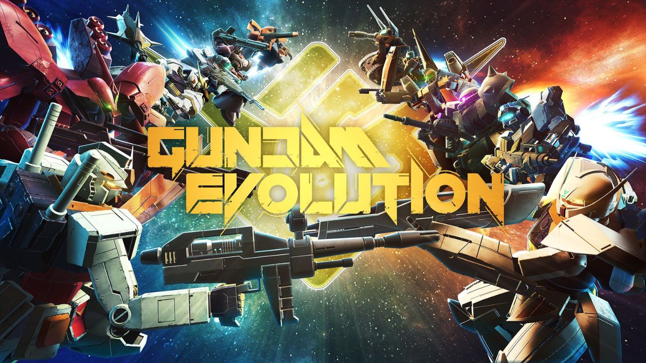 Change Server in Gundam Evolution to Improve Latency and Increase FPS   cover