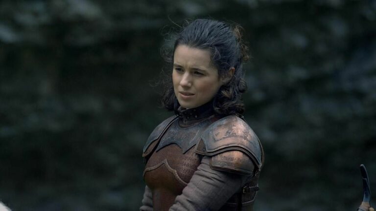 HOTD E10: Daemon's Violence Against His Wives Continues