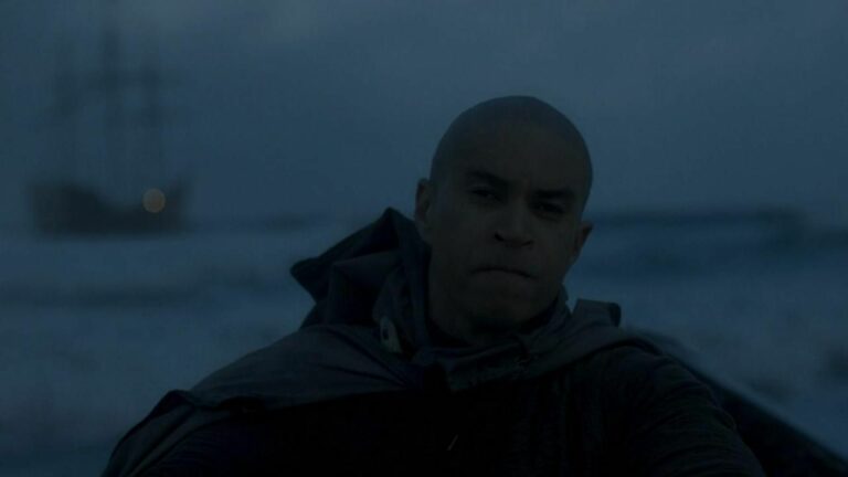 House of the Dragon Episode 7 Ending Explained: Rhaenyra & Daemon's Plan