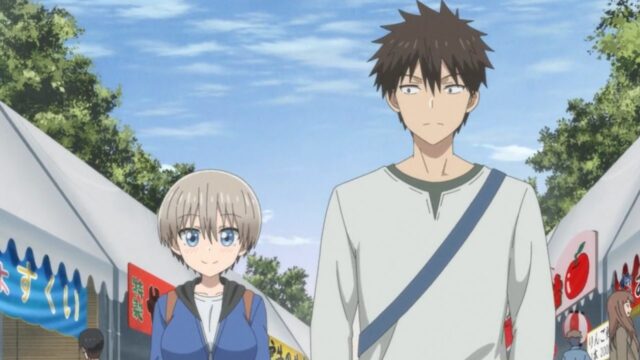 Uzaki-chan Wants to Hang Out! Season 2 Episode 4: Release Date, Speculation