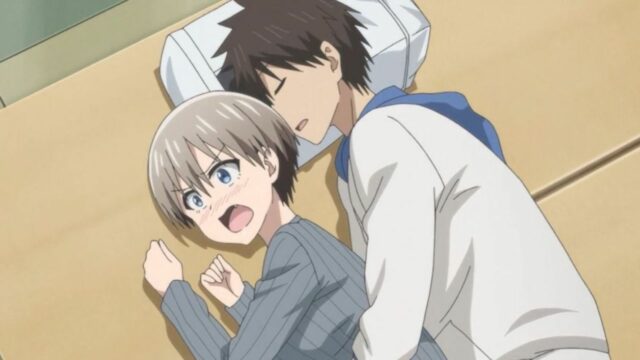 Uzaki-chan Wants to Hang Out! Season 2 Episode 3: Release Date, Speculation