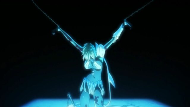 Bleach: Thousand Year Blood War  Ep 3 Release Date, Preview, Watch Online