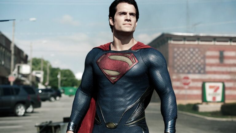 Dank Dwayne Johnson kehrt Henry Cavill bald als Superman zurück