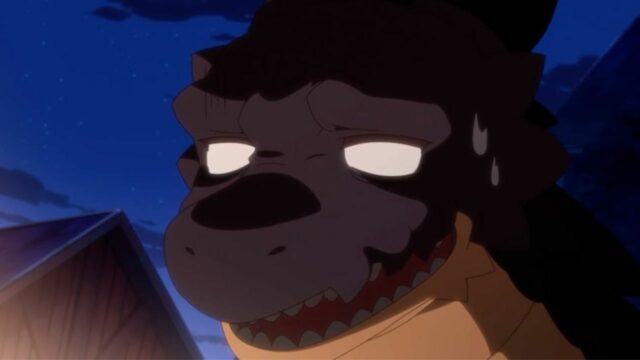 Winter 2023 Debut of “A Herbivorous Dragon” Comedy Anime Confirmed 