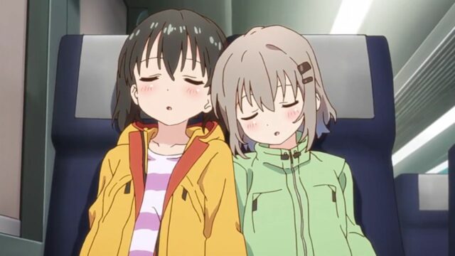 Encouragement of Climb: Next Summit Ep5, Release Date, Watch Online