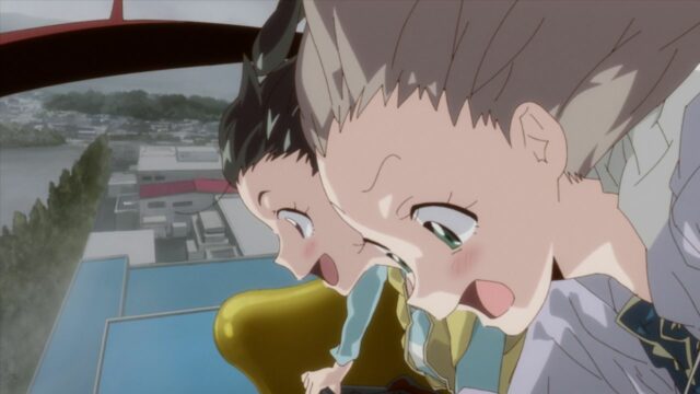 Encouragement of Climb: Next Summit Ep5, Release Date, Watch Online