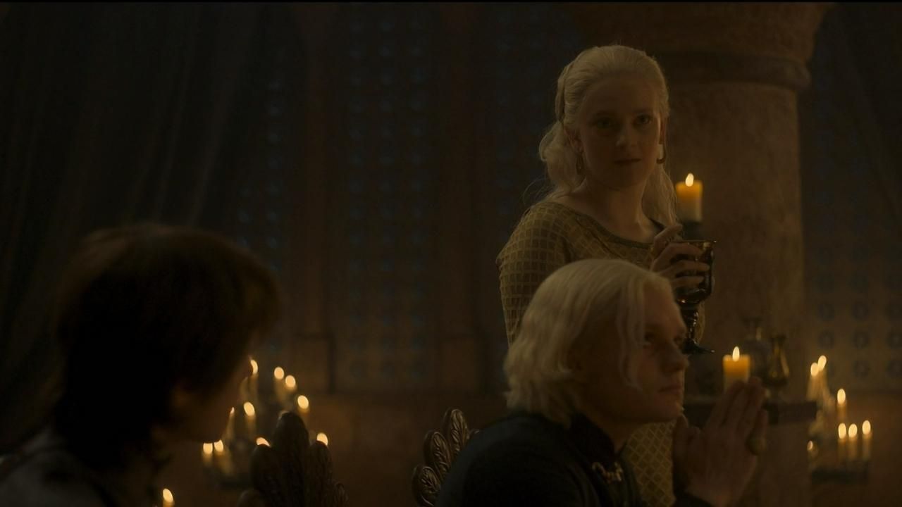 House of the Dragon E8: What Does Helaena’s Latest Prophecy Foretell? cover