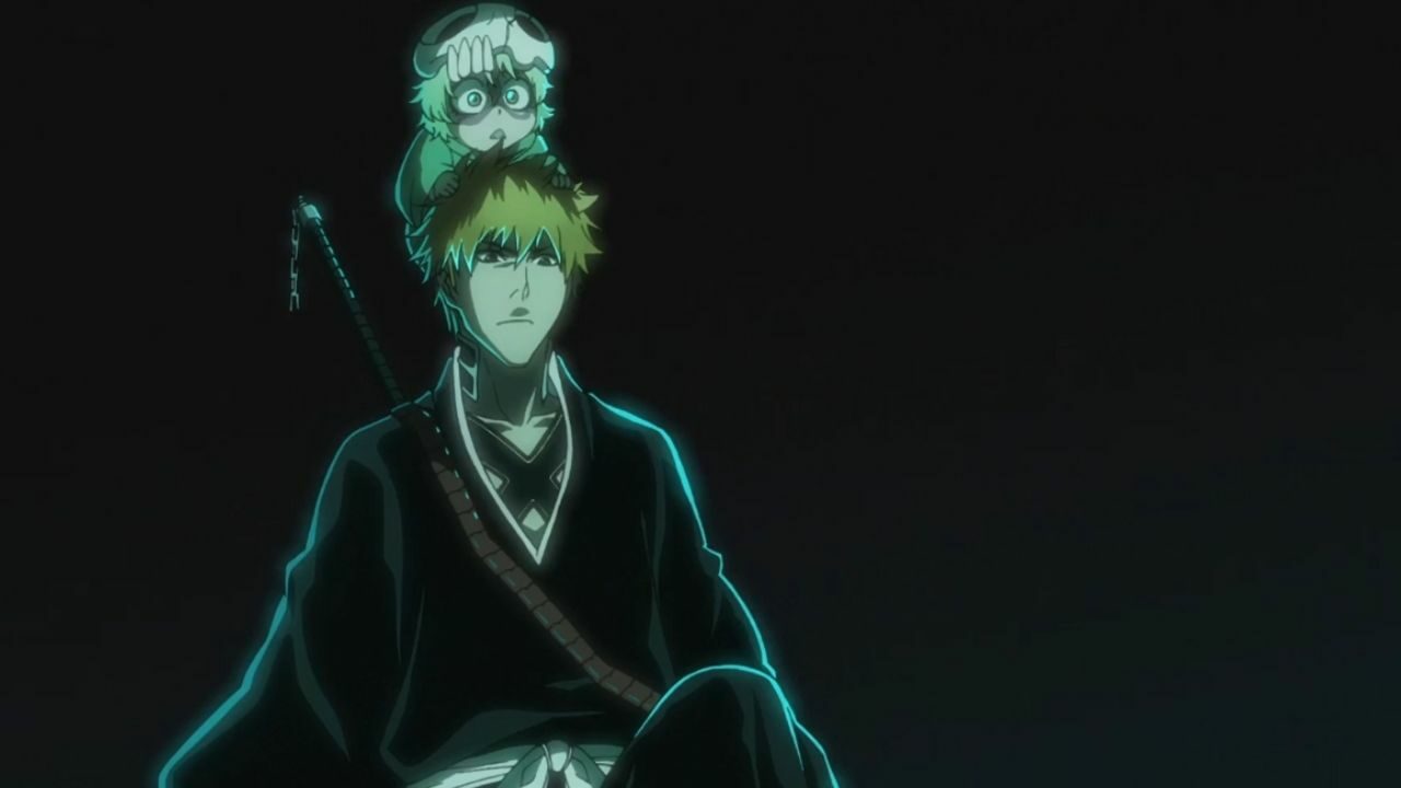 Bleach: Thousand Year Blood War  Ep 3 Release Date, Preview, Watch Online cover