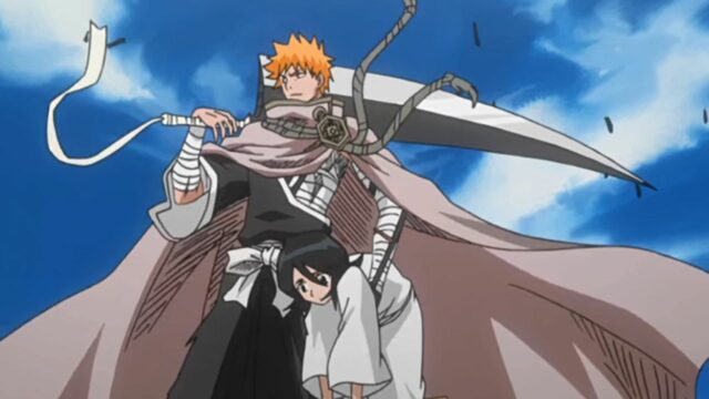 Bleach: Complete Recap of Bleach: Episodes 1-366