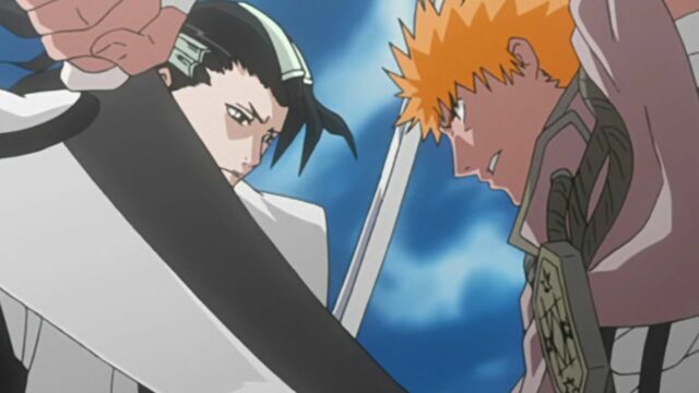 Bleach: Bleach: 에피소드 1-366의 전체 요약