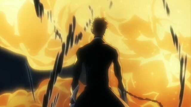 Bleach: Thousand Year Blood War kehrt mit einer überwältigenden Episode 1 zurück