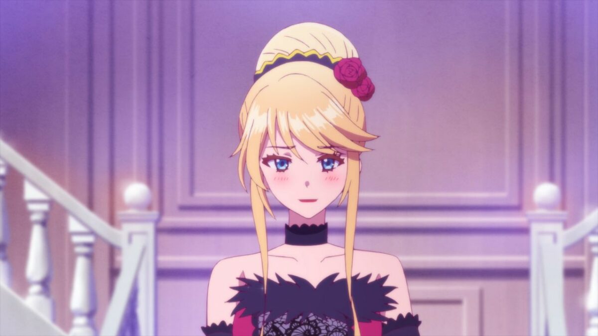 New Teaser for ‘I’m the Villainess’ Teases the Anime's Second Arc