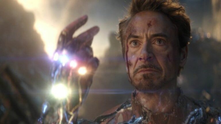 Marvel-Fans können bald Infinity-Steine ​​aus echten Edelsteinen besitzen