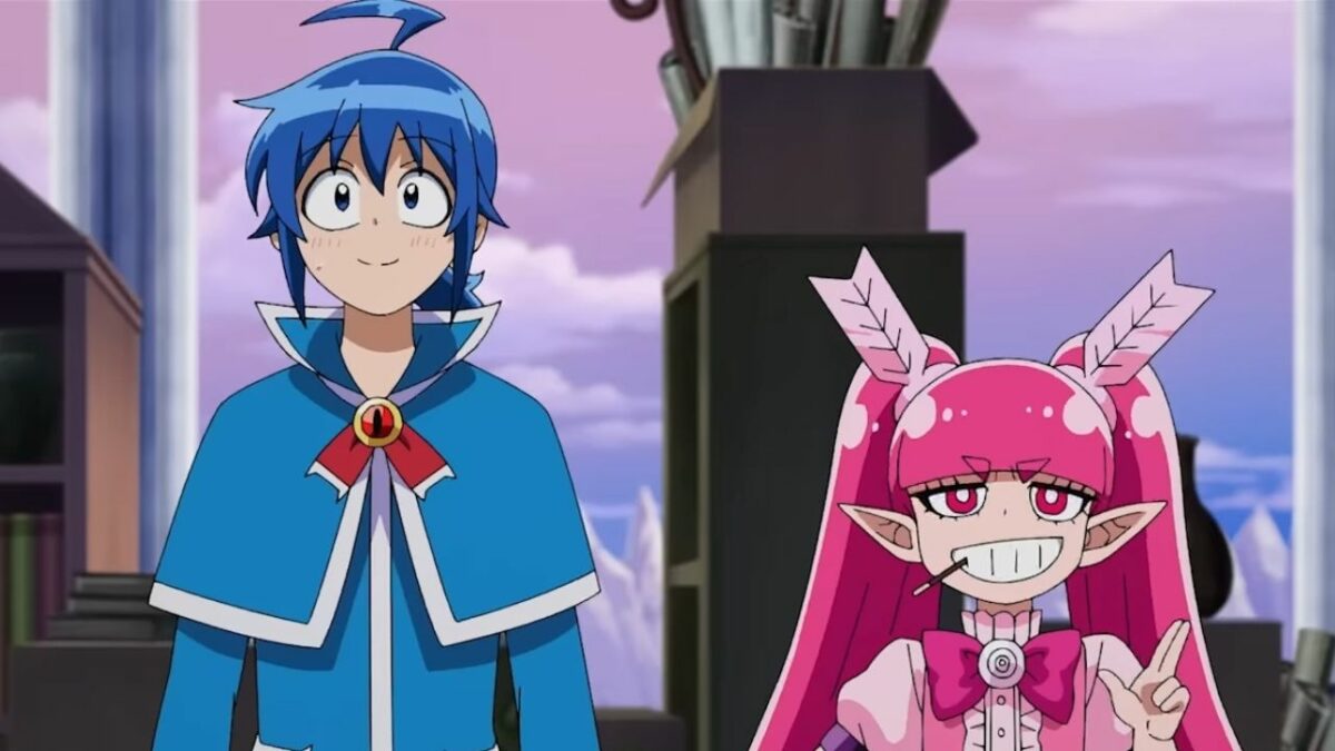 Mairimashita! Iruma-kun S 3 Ep 3 Release Date, Speculation, Watch Online