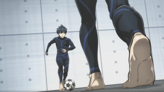 Blue Lock Episode 1, Release Date, Speculation, Watch Online