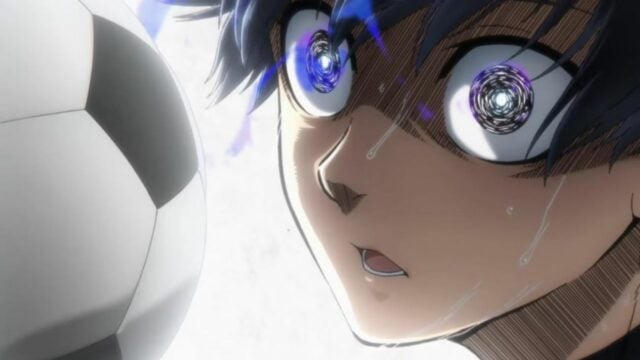 ¿Es el final de la carrera futbolística de Ryosuke Kira en Blue Lock?