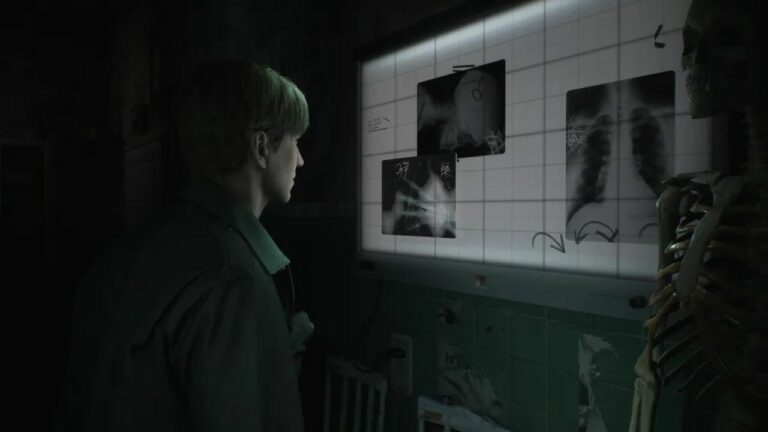 Se han revelado los requisitos del sistema para PC de Silent Hill 2 Remake