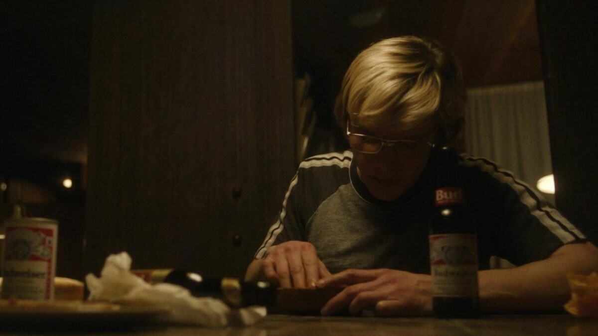 Jeffrey Dahmer’s Alcoholism and Discharge from the Military