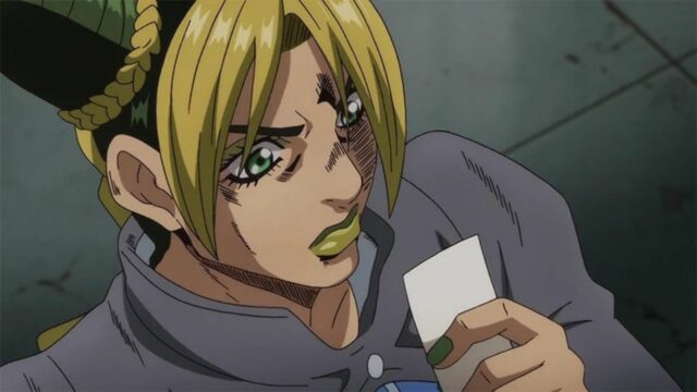 JoJo's Bizarre Adventure: Stone Ocean Part 3 com lançamento em dezembro