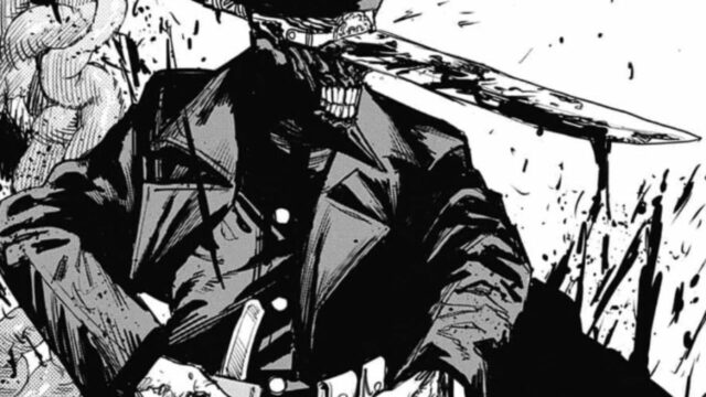 Top 10 des diables les plus forts de l'anime Chainsaw Man - Classé!