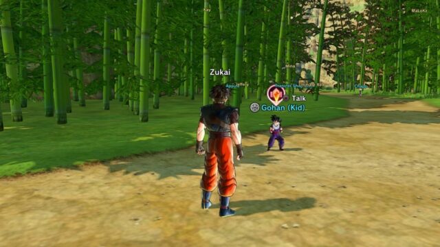 Um guia completo para escolher um mentor no Xenoverse 2!