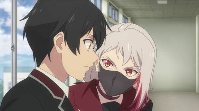 Shinobi no Ittoki: Episode 2 Release Date, Speculation, Watch Online