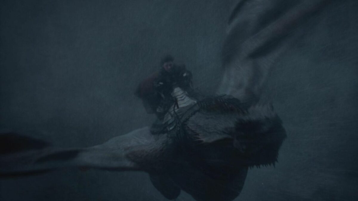 House of the Dragon Finale: SPOILER’s Death Sets the Stage for The Dance of Dragons