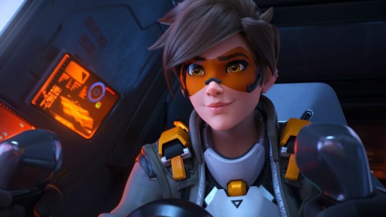 Erro “Desculpe, não foi possível fazer login” – Causa e correções de bugs – Overwatch 2