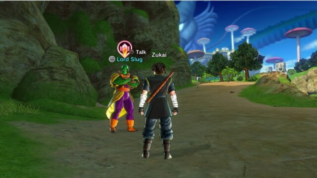 ¡Una guía completa para elegir un mentor en Xenoverse 2!