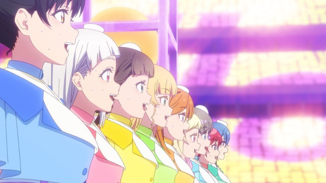 ‘Love Live! Superstar!!’ to Receive Season 3