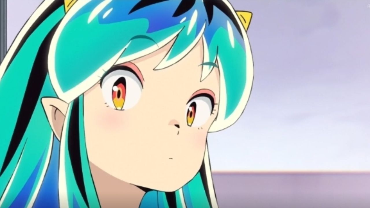 Urusei Yatsura Ep 2 Release Date, Preview, Watch Online