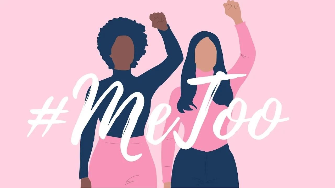 Hollywood Survey Shows Continued Harassment Even After the #MeToo Movement cover