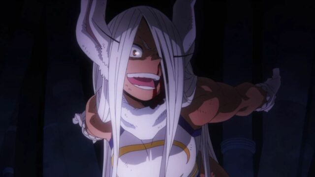 Will Mirko Die in My Hero Academia Season 6?