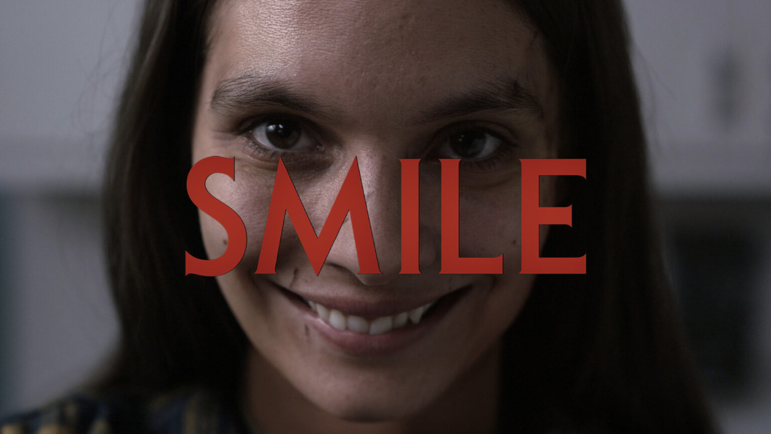 Smile Dominates the Box Office in its Second Week cover