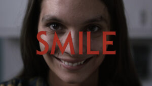 Smile Dominates the Box Office in its Second Week