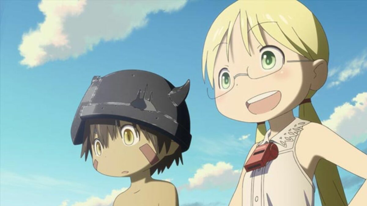How to Watch Made in Abyss? Easy Watch Order Guide
