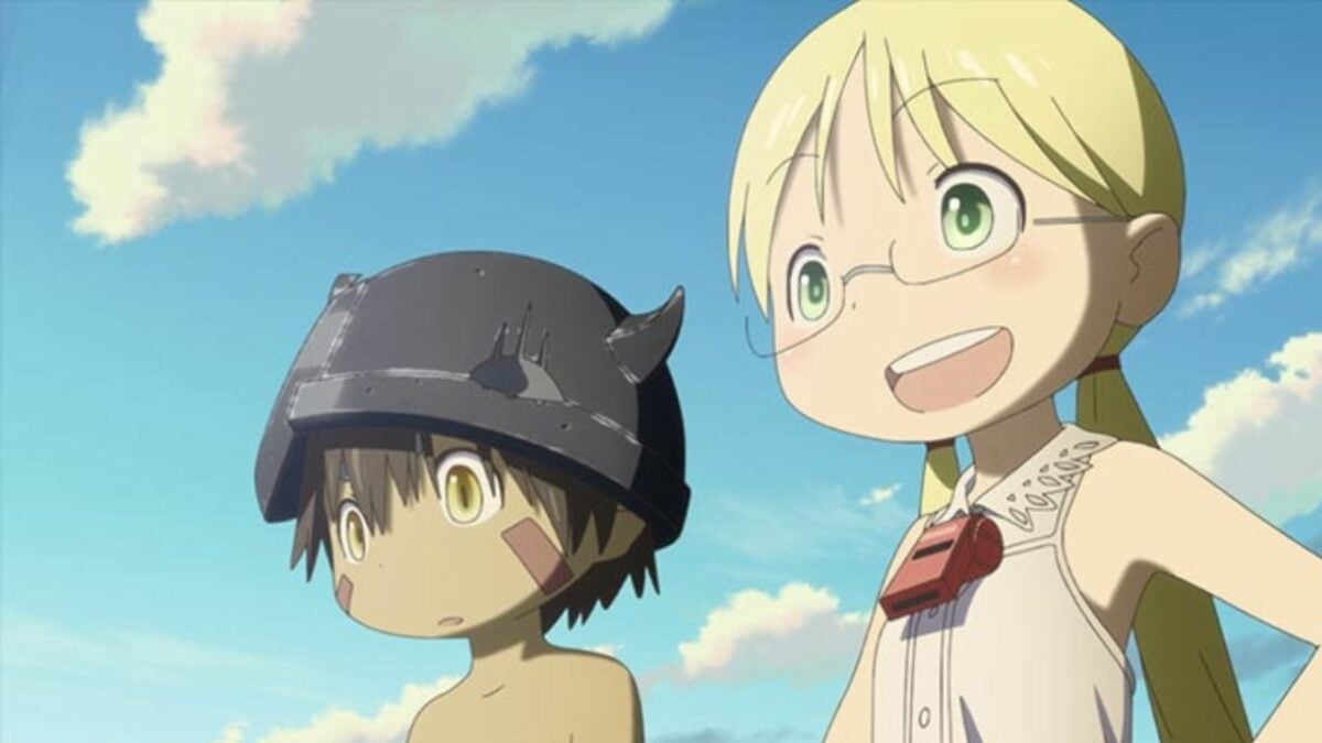 Wie kann man Made in Abyss ansehen? Einfacher Bestellleitfaden für Uhren