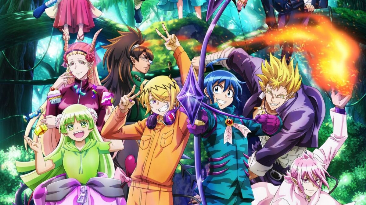 Mairimashita! Iruma-kun S 3 Ep 2 Release Date, Speculation, Watch Online