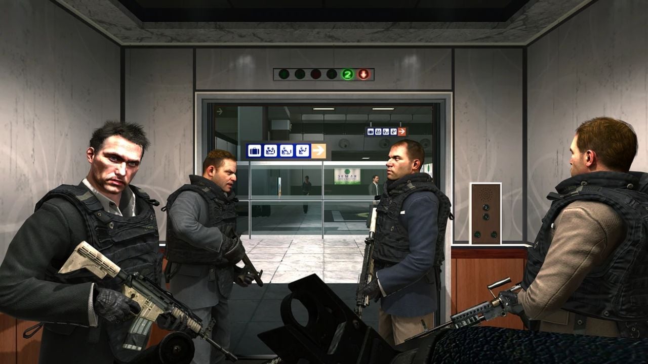 Who is Makarov in Modern Warfare 2? MW2 Ending Explained cover