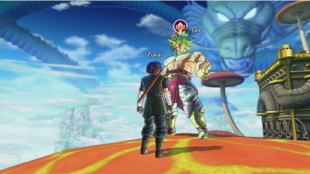 Ein vollständiger Leitfaden zur Auswahl eines Mentors in Xenoverse 2!