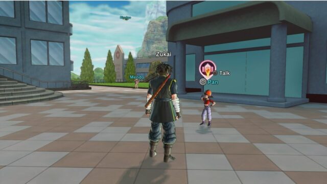 A Complete Guide to Choosing a Mentor in Xenoverse 2!