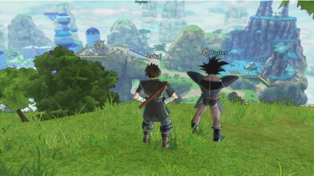 A Complete Guide to Choosing a Mentor in Xenoverse 2!