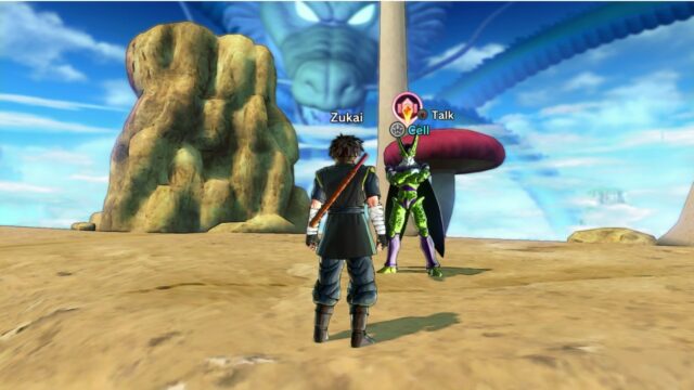 A Complete Guide to Choosing a Mentor in Xenoverse 2!