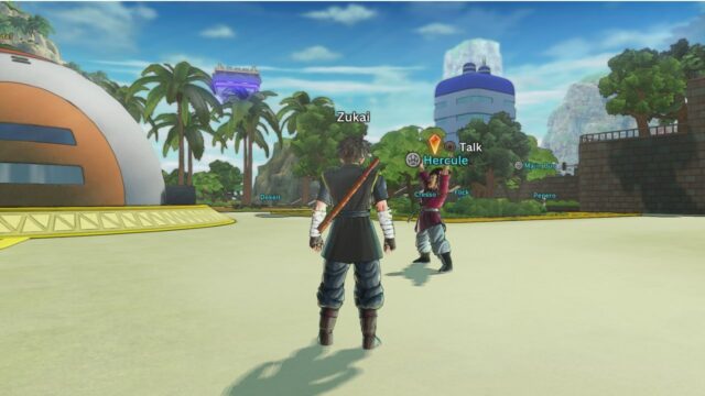 Um guia completo para escolher um mentor no Xenoverse 2!