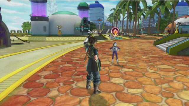 Um guia completo para escolher um mentor no Xenoverse 2!