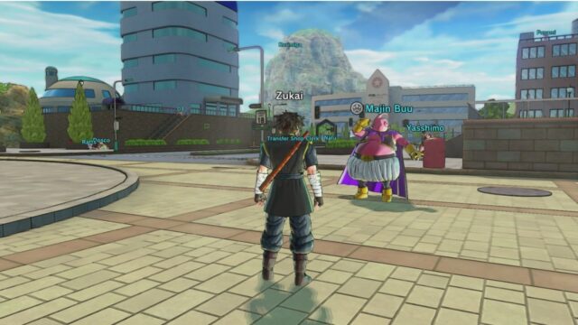 Ein vollständiger Leitfaden zur Auswahl eines Mentors in Xenoverse 2!