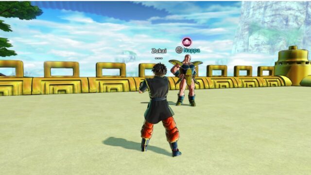 Um guia completo para escolher um mentor no Xenoverse 2!